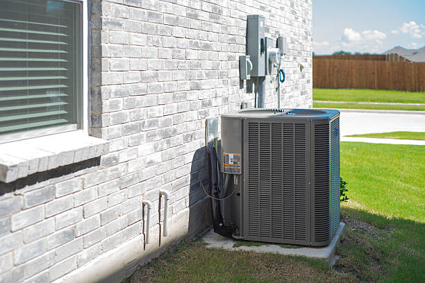 Reliable Hvac contractor in Cedar Hill, TX by FH HVAC